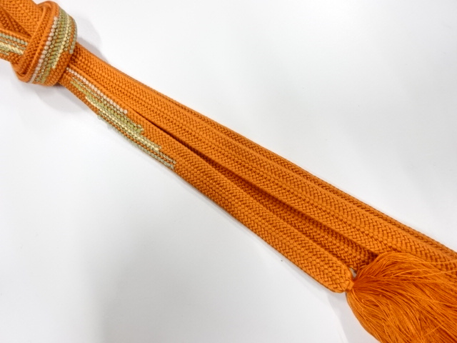 Japanese Kimono / Accessories Silk